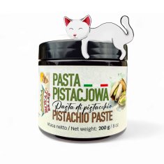 shumee Sicilijanska italijanska pistacija pasta, sveža naravna pistacija 100% 200g