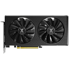 XFX SPEEDSTER SWFT210 AMD Radeon RX 7600 CORE Gaming 8GB GDDR6 grafična kartica