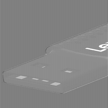 shumee USB ključ 2.0 Lexar JumpDrive V40 128 Go