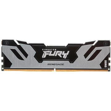 shumee Kingston 16Go 7 200 MT/s DDR5 CL38 Fury Renegade Silver XMP