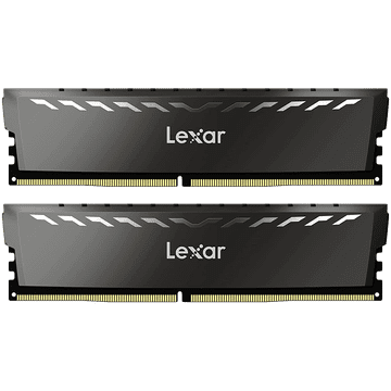 shumee Komplet LEXAR Thor 16 GB (2 x 8 GB) DDR4 XMP