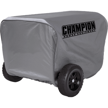 shumee CHAMPION pokrov za generator za vse vremenske razmere, od 5000 W do 7500 W