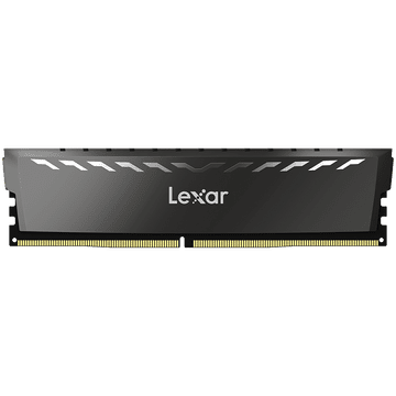 shumee LEXAR Thor 8GB DDR4 XMP