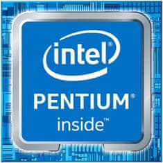 shumee Intel Pentium G7400 škatla (3,7 GHz, 6 MB, LGA 1700)