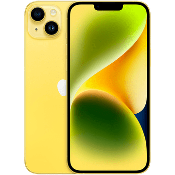shumee APPLE iPhone 14 Plus 128 Go Rumen