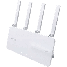 shumee ASUS ExpertWiFi EBR63, 3000 Mbit/s/s, b/g/n, ac/ax