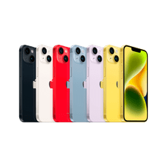 shumee APPLE iPhone 14 Plus 128 Go Rumen