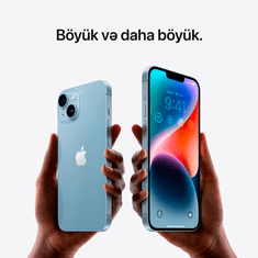shumee APPLE iPhone 14 Plus 128 Go Rumen