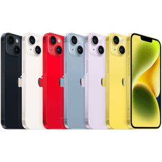 shumee APPLE iPhone 14 Plus 256 Go Vijolična