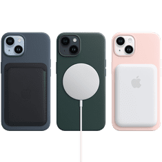 shumee APPLE iPhone 14 Plus 256 Go Vijolična