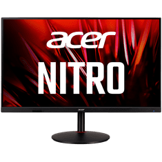 shumee 27-palčni monitor ACER NITRO XZ2 (XZ270UP)