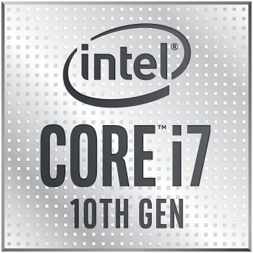 shumee Intel Core i7-10700 (2,9 GHz, 16 milijonov procesorjev, LGA 1200)