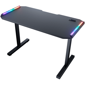 shumee COUGAR Biurko Gamingowe Demius120, RVB