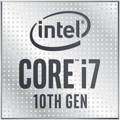 shumee Procesor Intel Core i7-10700F (2,9 GHz, 16 Mbps, LGA 1200)