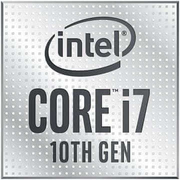 shumee Procesor Intel Core i7-10700F (2,9 GHz, 16 Mbps, LGA 1200)