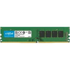 shumee Pomnilnik DDR4 CL22 CRUCIAL 8 Go