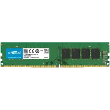 shumee Pomnilnik DDR4 CL22 CRUCIAL 8 Go