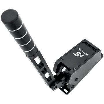 shumee SIMAGIC ročna zavora z linearnim senzorjem sile in tlaka