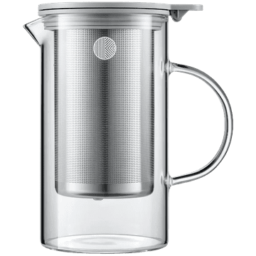 shumee Steklen vrč z infuzerjem 800 ml, BUYDEEM, model CD2002