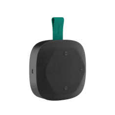 shumee CANYON HEXAGON 10 TWS 8W IPX5 Bluetooth zvočnik črne in zelene barve
