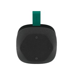shumee CANYON HEXAGON 10 TWS 8W IPX5 Bluetooth zvočnik črne in zelene barve
