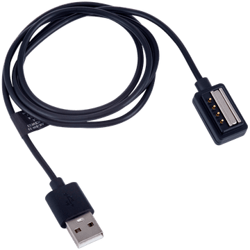 shumee Polnilnik AKYGA Suunto 9 / Spartan Sport / D5 AK-SW-33 kabel 1 m