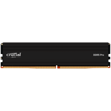 shumee Pomnilnik Crucial Pro 32GB DDR5-5600 UDIMM CL46 (16 GB)