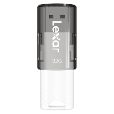 shumee USB ključ 2.0 Lexar JumpDrive S60 32 Go