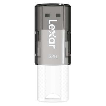 shumee USB ključ 2.0 Lexar JumpDrive S60 32 Go