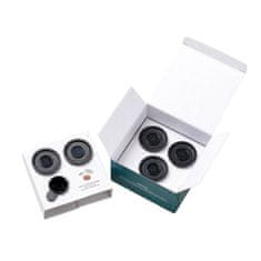 shumee Komplet filtrov BUYDEEM za kavni aparat OTEM-01, model A000009