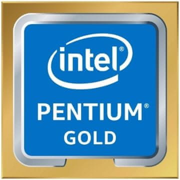 shumee Procesor Intel Pentium G6405 (4,1 GHz, 4 MB, LGA 1200)