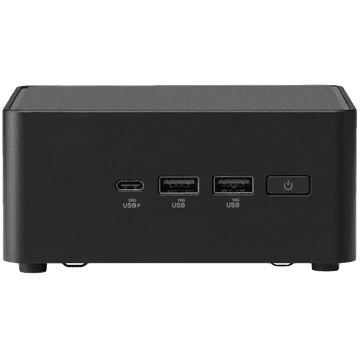 shumee Komplet ASUS NUC 14 Pro Tall RNUC14RVHU500002I Procesor Ultra 5 125H