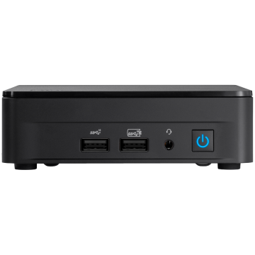 shumee Komplet ASUS NUC 13 Pro Slim RNUC13L3KV500002I procesor Core i5-1350p vPro