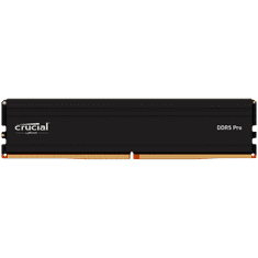 shumee Pomnilnik Crucial Pro 48GB DDR5-5600 UDIMM CL46 (24 Gbps)