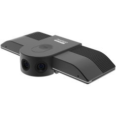 shumee PRESTIGIO SOLUTIONS Sistem za videokonference, panoramska kamera, 4k