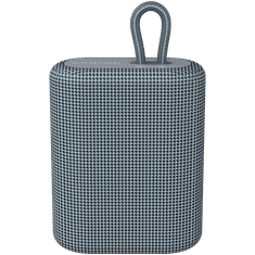 shumee CANYON BSP-4 5 W Bluetooth zvočnik, FM radio, siv