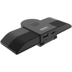 shumee PRESTIGIO SOLUTIONS Sistem za videokonference, panoramska kamera, 4k