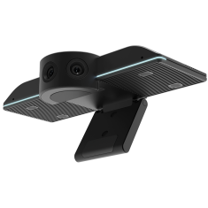 shumee PRESTIGIO SOLUTIONS Sistem za videokonference, panoramska kamera, 4k