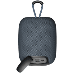 shumee CANYON BSP-8 10 W Bluetooth zvočnik siv