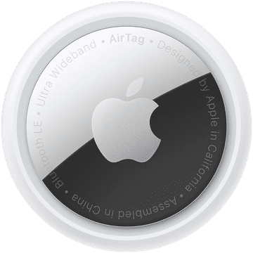 shumee APPLE AirTag (1 paket)