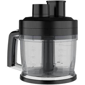 shumee Mešalna posoda AENO 1,25 l za potopni mešalnik