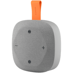 shumee Enceinte Bluetooth CANYON HEXAGON 10 TWS 8W IPX5 Gris - oranžna