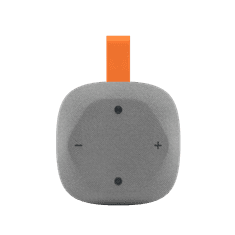 shumee Enceinte Bluetooth CANYON HEXAGON 10 TWS 8W IPX5 Gris - oranžna