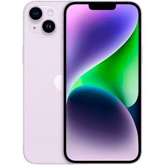 shumee APPLE iPhone 14 Plus 256 Go Vijolična