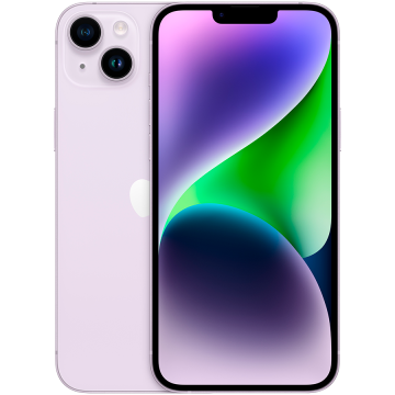 shumee APPLE iPhone 14 Plus 256 Go Vijolična