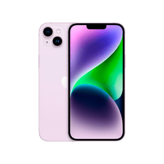 shumee APPLE iPhone 14 Plus 256 Go Vijolična