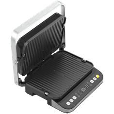 shumee AENO EG5 Električni žar 2000 W 6 programov odmrzovanja 320 x 220 cm Črna