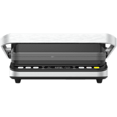 shumee AENO EG5 Električni žar 2000 W 6 programov odmrzovanja 320 x 220 cm Črna