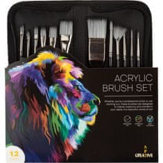 Creative Čopič Creativeart Set 12/1