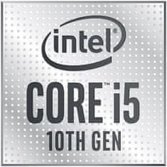 shumee Intel Core i5-10600KF (4,1 GHz, 12 MB, LGA 1200)